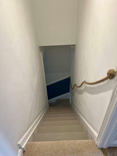 One Bedroom Victorian Terrace House