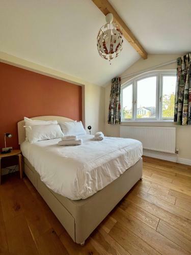 One Bedroom Victorian Terrace House