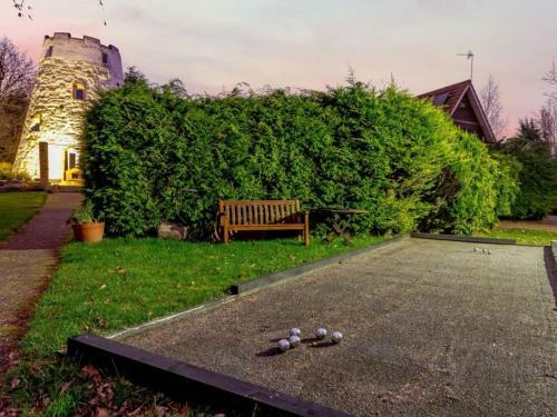 Apartamento Windmill Stables Holiday Lets