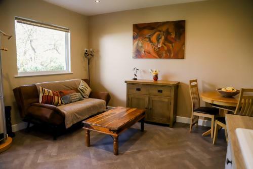 Apartamento Windmill Stables Holiday Lets