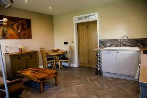 Apartamento Windmill Stables Holiday Lets