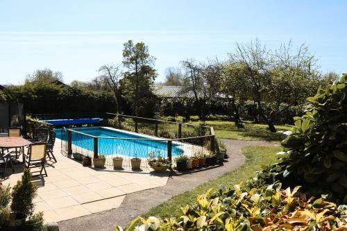 Apartamento Windmill Stables Holiday Lets