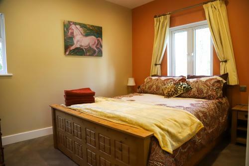 Apartamento Windmill Stables Holiday Lets