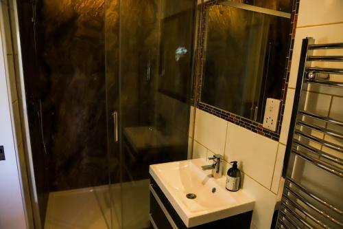 Apartamento Windmill Stables Holiday Lets