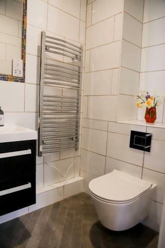 Apartamento Windmill Stables Holiday Lets