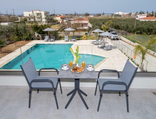Apartamento Destino Luxury Apts