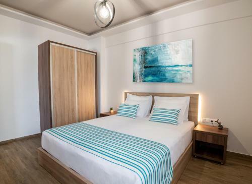Apartamento Destino Luxury Apts