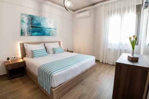 Apartamento Destino Luxury Apts