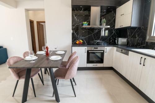Apartamento Destino Luxury Apts
