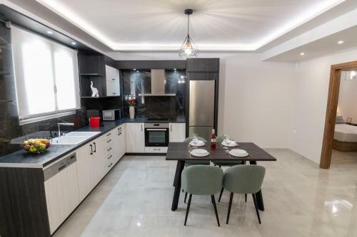 Apartamento Destino Luxury Apts