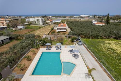 Apartamento Destino Luxury Apts