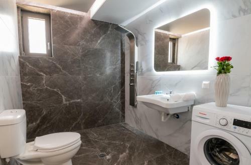 Apartamento Destino Luxury Apts