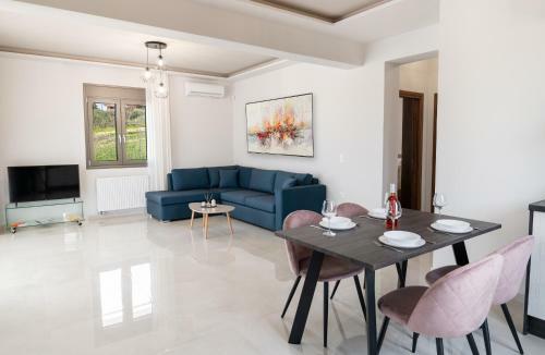 Apartamento Destino Luxury Apts