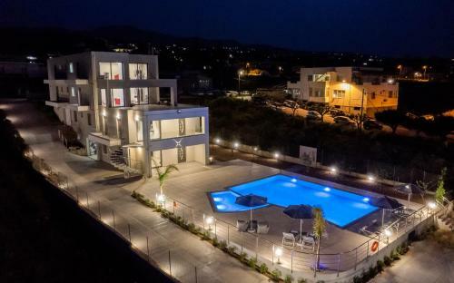Apartamento Destino Luxury Apts