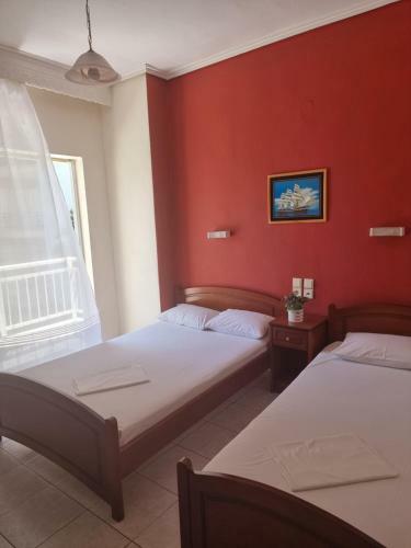 Hotel Casa Maria