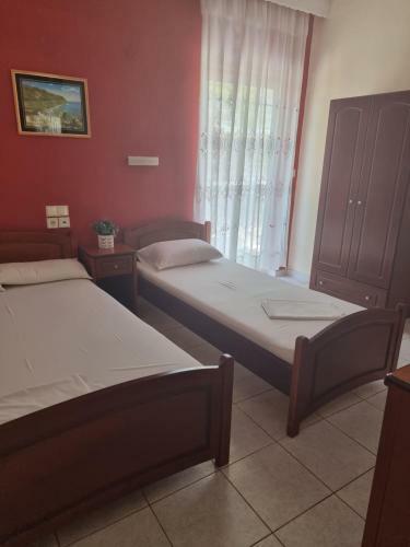 Hotel Casa Maria
