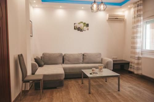 Comfortable Apartment In The City Center