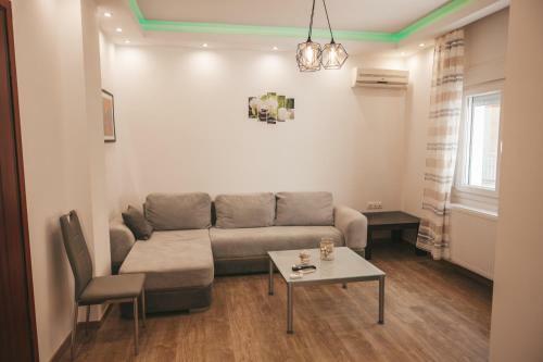 Comfortable Apartment In The City Center