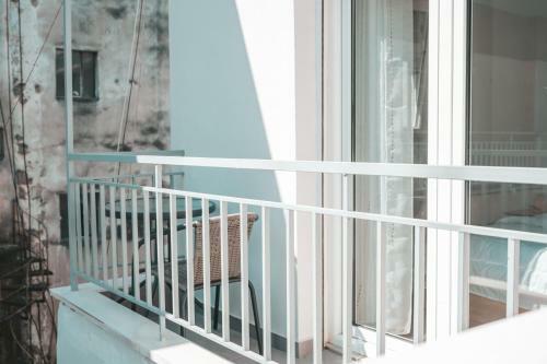 Comfortable Apartment In The City Center