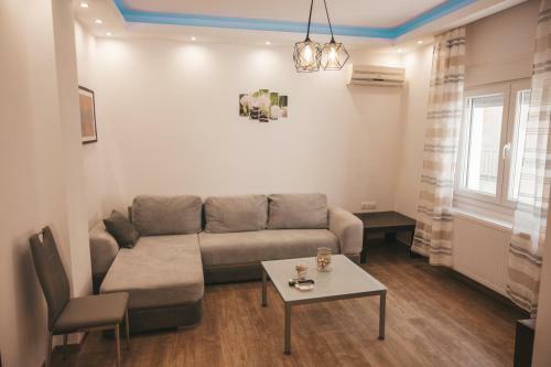 Comfortable Apartment In The City Center