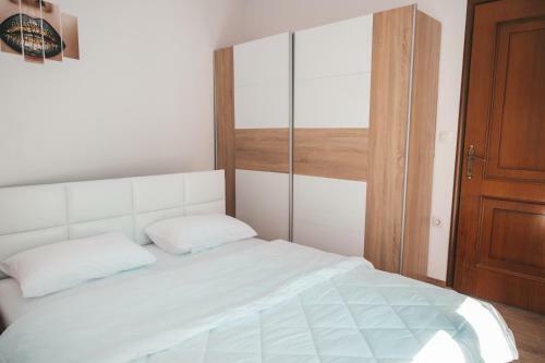 Comfortable Apartment In The City Center