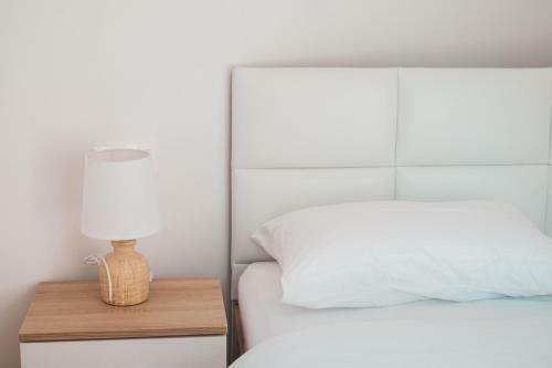 Comfortable Apartment In The City Center