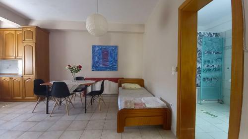 Apartamento Heaven Home