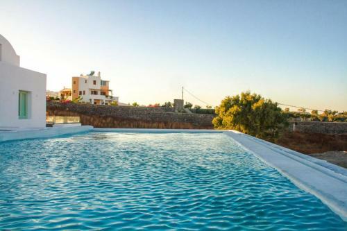 Apartamento White Element
