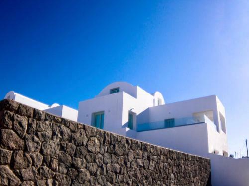 Apartamento White Element