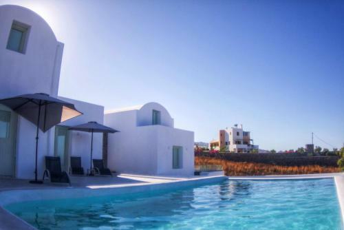 Apartamento White Element