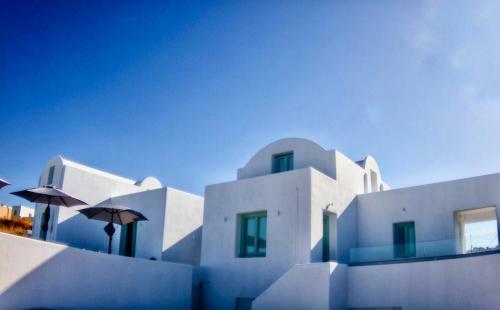 Apartamento White Element
