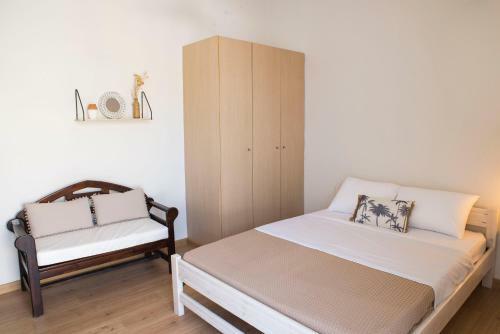 Apartamento Casa Cuore Quiet And Authentic Near The Sea