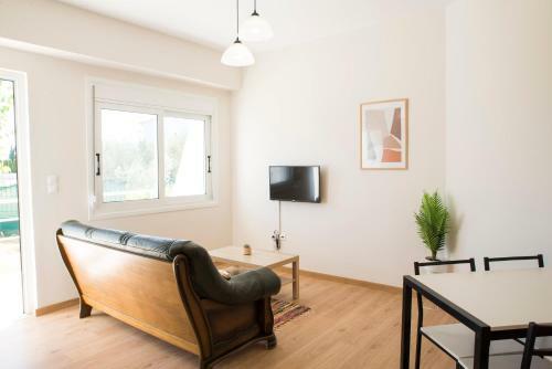 Apartamento Casa Cuore Quiet And Authentic Near The Sea