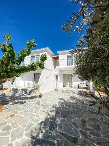 Apartamento Casa Cuore Quiet And Authentic Near The Sea