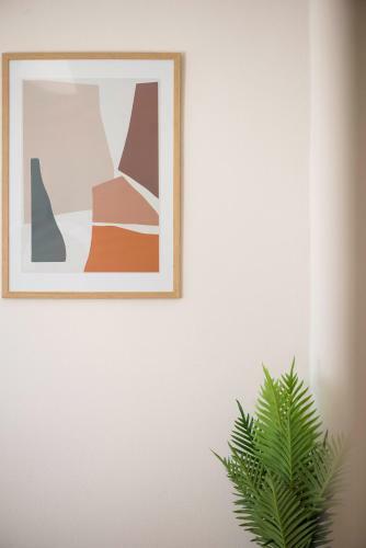 Apartamento Casa Cuore Quiet And Authentic Near The Sea