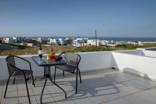 Hostal The F Suites