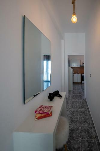 Hostal The F Suites