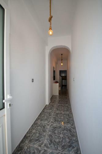 Hostal The F Suites