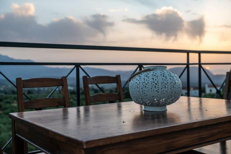 Apartamento G&m House