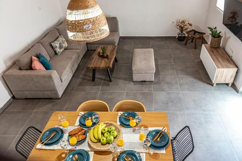 Apartamento G&m House