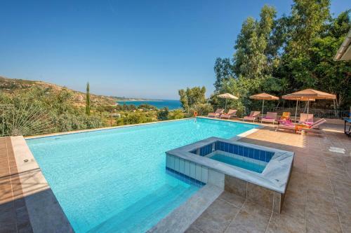 Villa Orchidea By Villa Plus