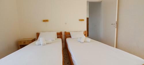 Apartamento Marketos Studios