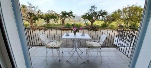 Apartamento Marketos Studios