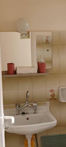 Apartamento Marketos Studios