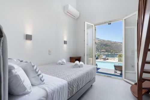 Villa Apanemia By Villa Plus
