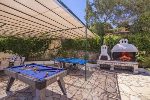 Villa Agathi By Villa Plus