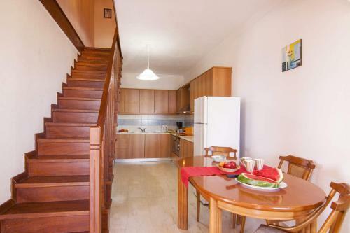 Villa Agathi By Villa Plus