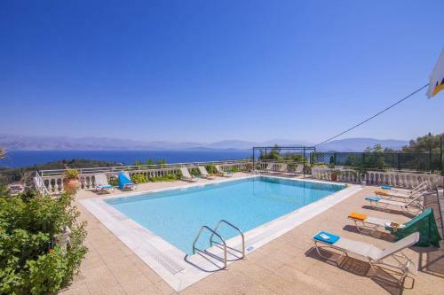 Villa Agathi By Villa Plus