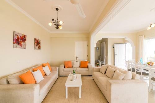 Villa Agathi By Villa Plus