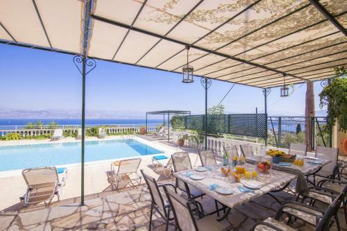 Villa Agathi By Villa Plus